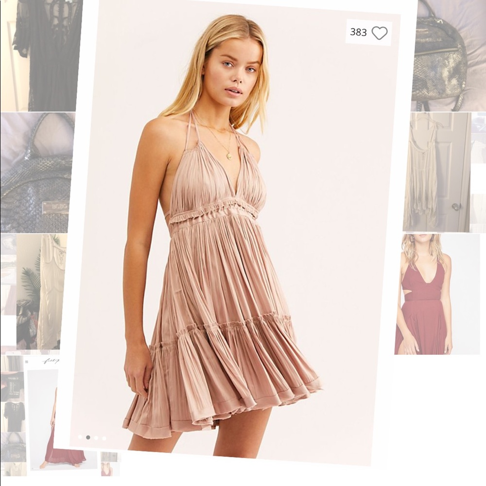 Free People Dress